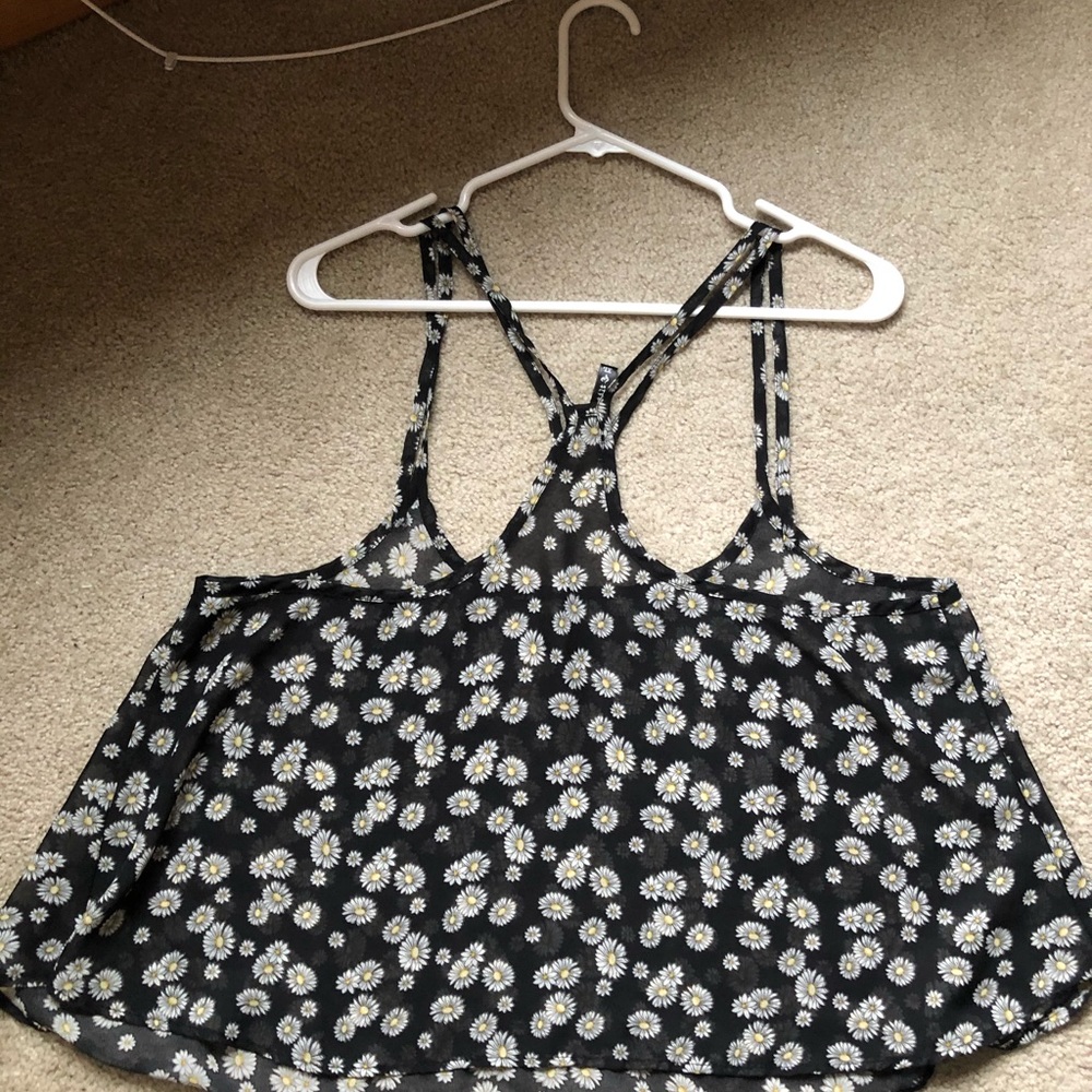 Tank top - Picture 4 of 5